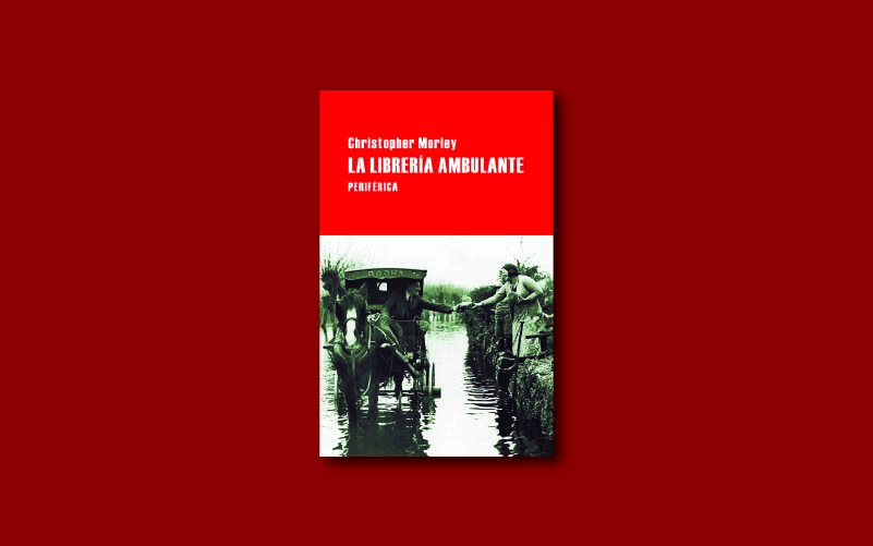 La librería ambulante