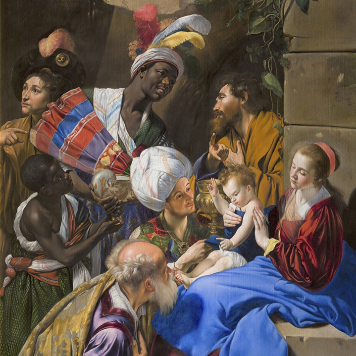 Sólo «Dios es el que es, mientras que el hombre es el que se va haciendo»