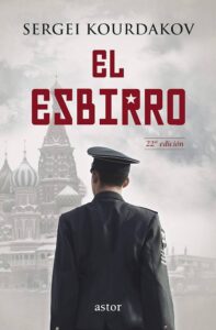 El esbirro, Sergei Kourdakov
